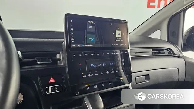 Hyundai Staria id 3468478 из Кореи 8