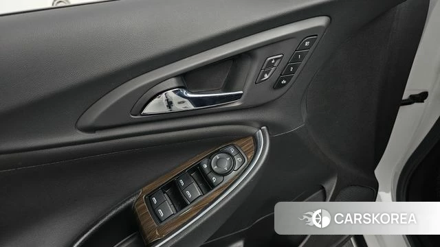Chevrolet (GM Daewoo) The New Malibu id 4586637 из Кореи 8