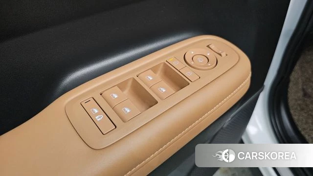 Hyundai Santa Fe (MX5) id 4607703 из Кореи 8