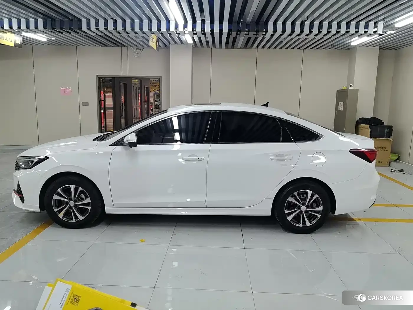Chang'an Yidong id 4576550 из Китая 8