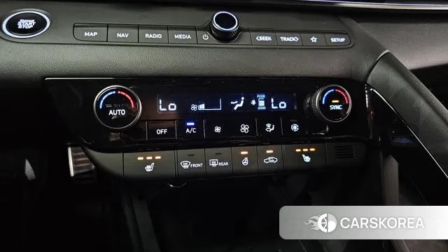 Hyundai The New Avante (CN7) id 2968426 из Кореи 8