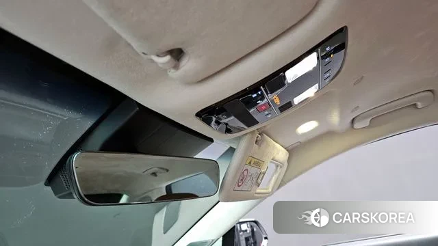 Hyundai Grandeur Hybrid (GN7) id 3365741 из Кореи 8