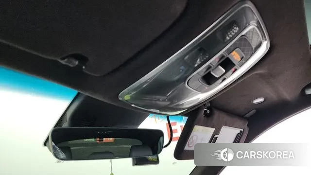 Genesis GV80 id 3407399 из Кореи 8