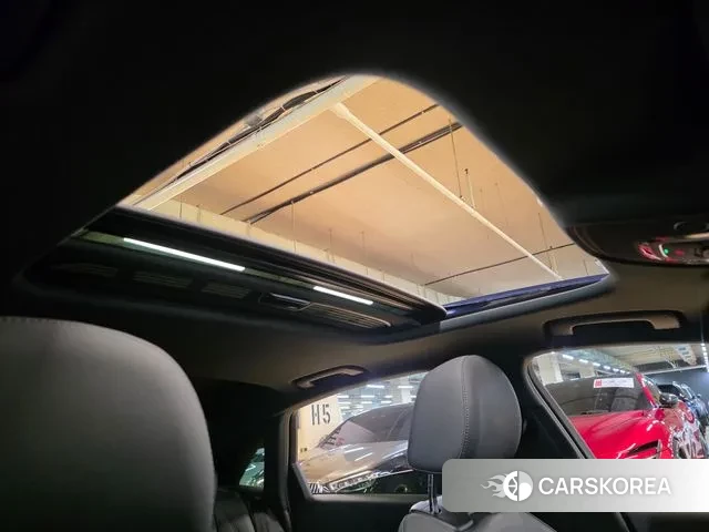 Audi A4 (B9) id 3753523 из Кореи 8