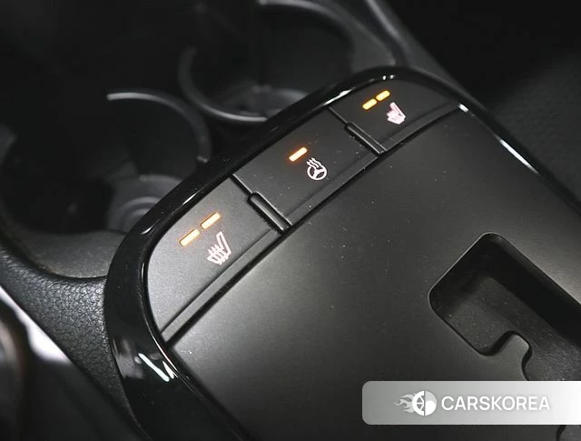 Kia All New Morning (JA) id 3828859 из Кореи 8