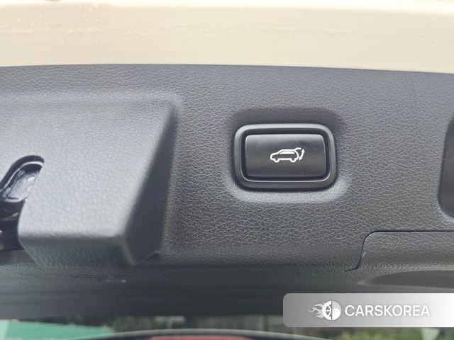 Hyundai Santa Fe TM id 4582090 из Кореи 8