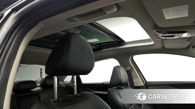 Kia K5 3rd generation id 3655141 из Кореи 8