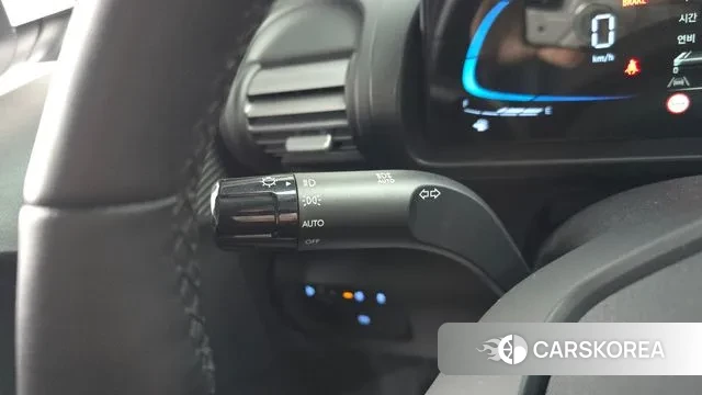 Hyundai The New Casper id 3452024 из Кореи 8