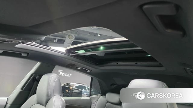 Audi Q8 (4M) id 4848523 из Кореи 8
