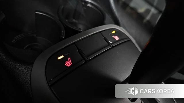 Kia Morning Urban (JA) id 4688449 из Кореи 8