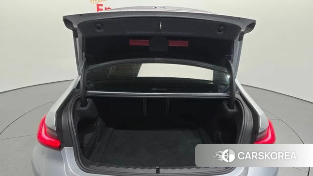 BMW 3 Series (G20) id 4496110 из Кореи 8