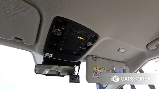 Kia Carnival 4th generation id 3587578 из Кореи 8