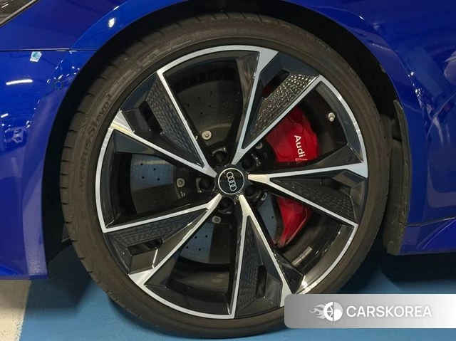 Audi RS7 (4K) id 4623987 из Кореи 8