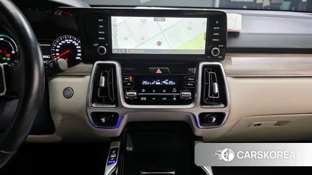 Kia Sorento 4th Generation id 3453065 из Кореи 8