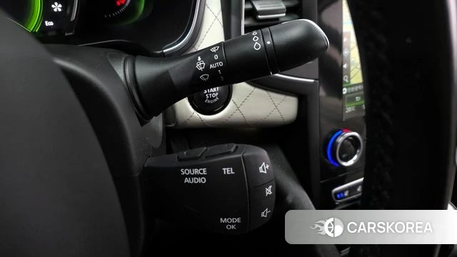 Renault Korea (Samsung) SM6 id 3894079 из Кореи 8