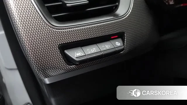 Renault Korea (Samsung) XM3 id 3758403 из Кореи 8