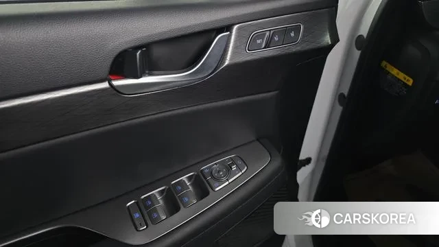 Hyundai Palisade id 3583286 из Кореи 8