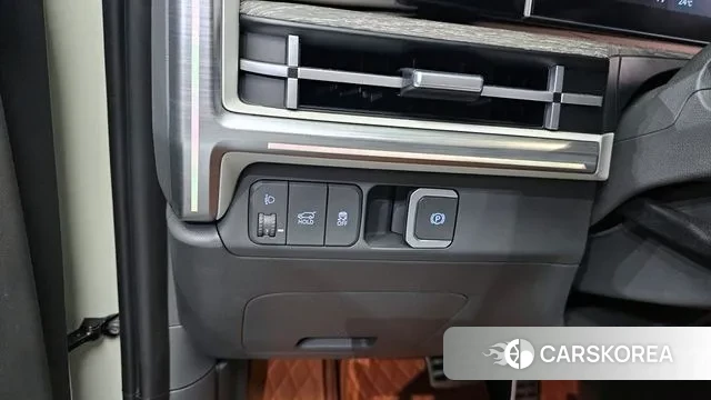 Hyundai Santa Fe (MX5) id 3026695 из Кореи 8