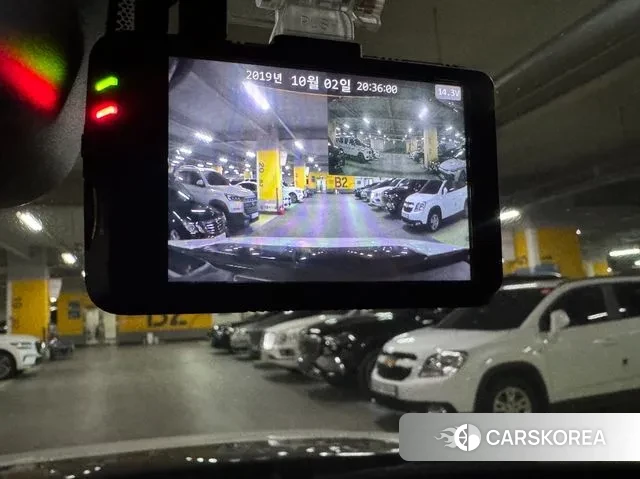 Land Rover Discovery Sports 2nd Generation id 3454388 из Кореи 8