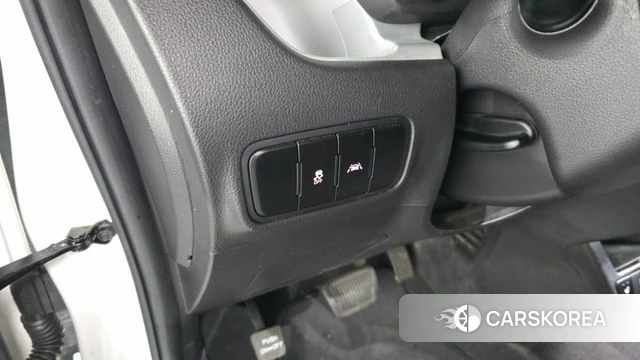 Kia The New Ray id 4309572 из Кореи 8