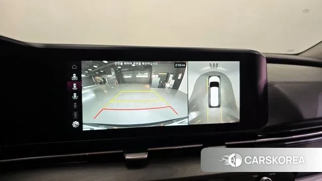 Kia Carnival 4th generation id 3433727 из Кореи 8