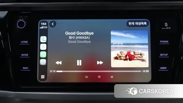 Ssangyong Beautiful Korando id 3499229 из Кореи 8