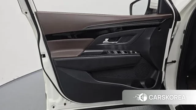 Ssangyong Beautiful Korando id 3586446 из Кореи 8