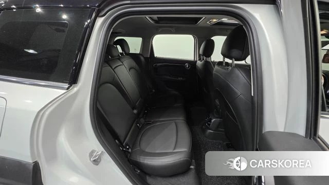 Mini Cooper Countryman id 4266911 из Кореи 8