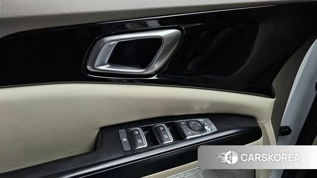 Kia Carnival 4th generation id 4224716 из Кореи 8