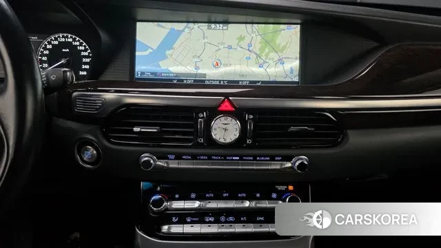 Genesis EQ900 id 3703672 из Кореи 8