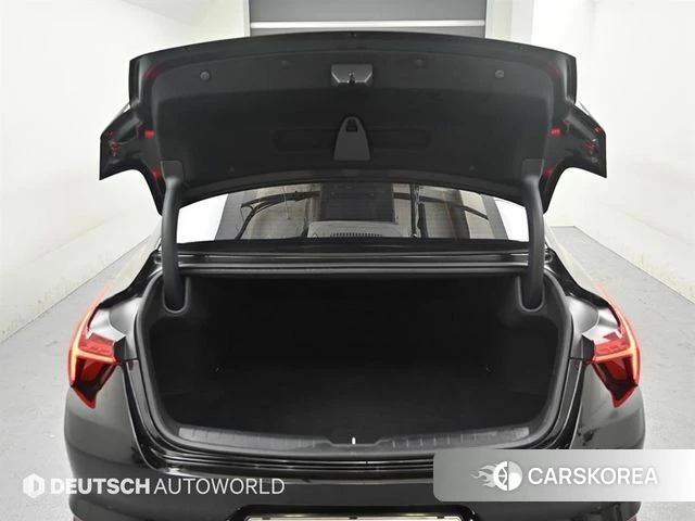 Kia K8 id 3827273 из Кореи 8