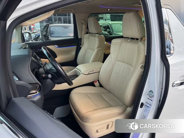 Toyota Wilfa id 4276113 из Китая 8