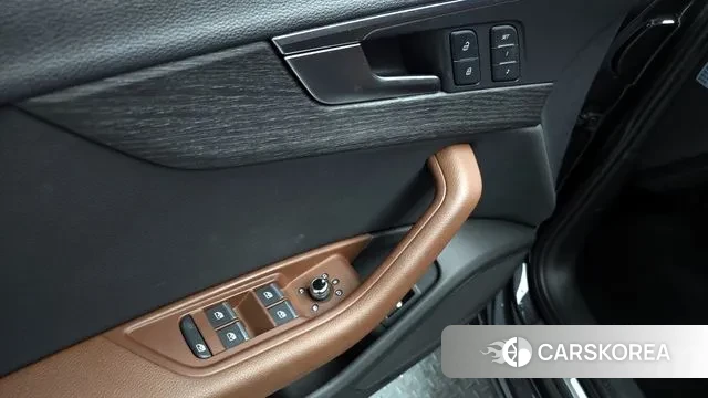 Audi A4 (B9) id 3407667 из Кореи 8