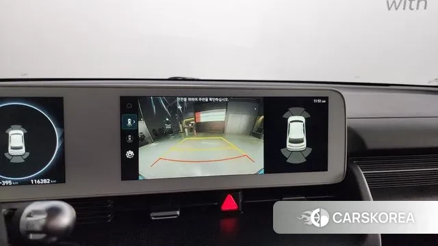 Hyundai Ionic 5 id 3012556 из Кореи 8