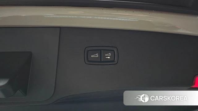 Porsche Cayenne (PO536) id 4585324 из Кореи 8