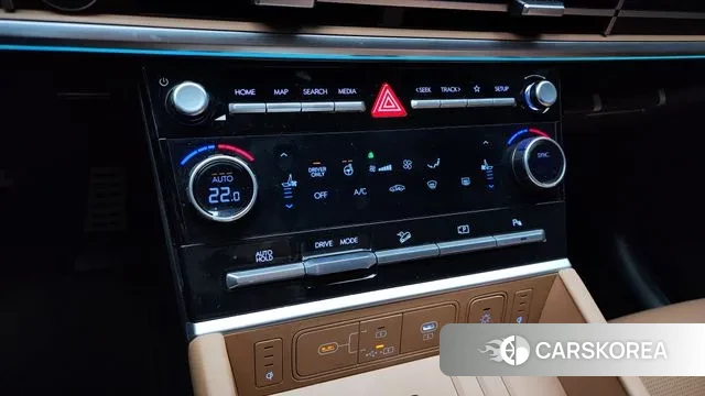 Hyundai Santa Fe (MX5) id 3477658 из Кореи 8