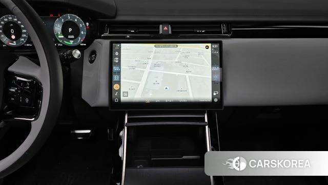 Land Rover Range Rover Velar id 4342353 из Кореи 8