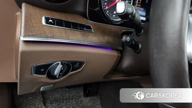 Mercedes-Benz E-Class W213 id 3024196 из Кореи 8