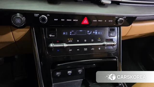 Kia Carnival 4th generation id 3777857 из Кореи 8