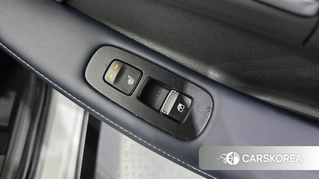 Hyundai Sonata D Edge (DN8) id 4928512 из Кореи 8