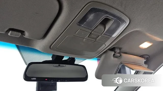 Ssangyong Berry New Tivoli id 3677017 из Кореи 8