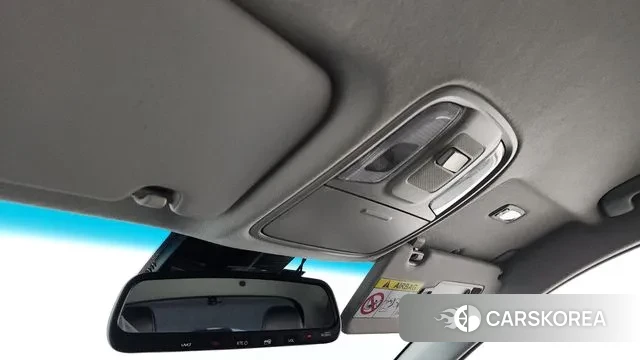 Kia Niro EV id 3478906 из Кореи 8