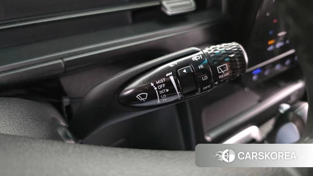 Hyundai Staria id 4871210 из Кореи 8