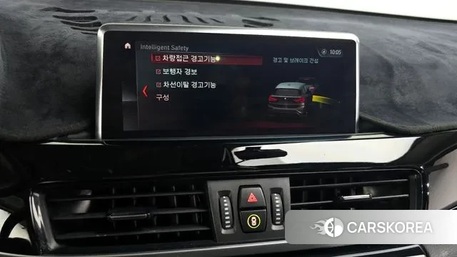 BMW X1 (F48) id 3488028 из Кореи 8