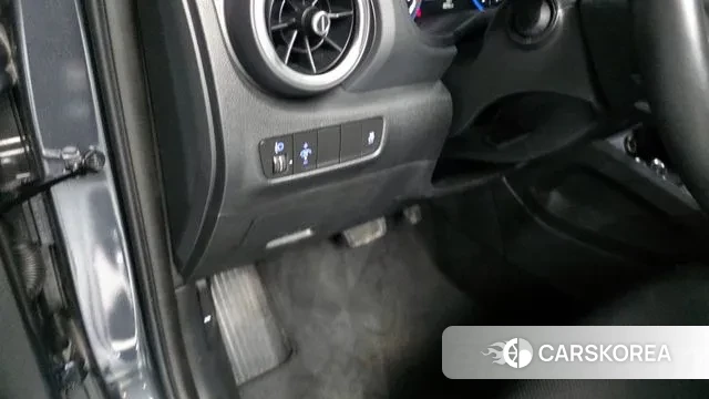 Hyundai The New Kona id 3458437 из Кореи 8