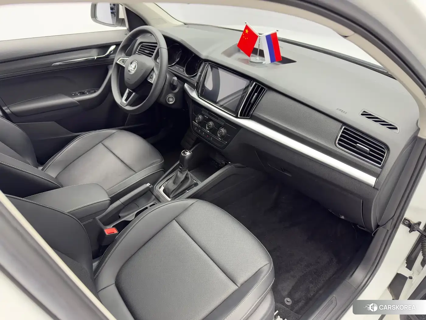 Skoda Komick id 4547470 из Китая 8
