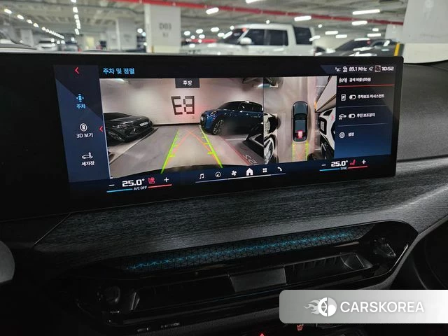 BMW 2 Series (G42) id 3890970 из Кореи 8