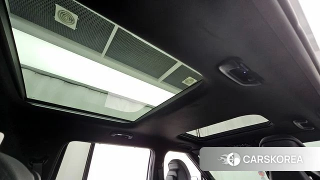 Hyundai Santa Fe (MX5) id 3940332 из Кореи 8