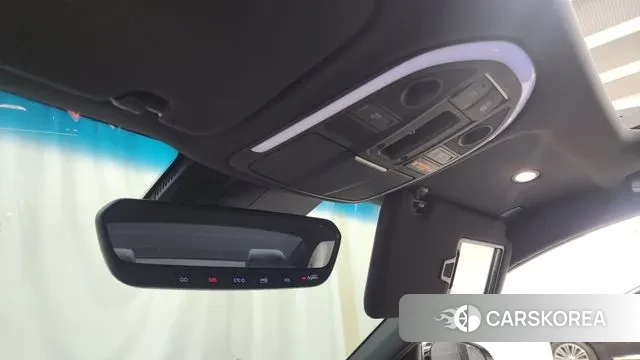 Genesis G70 id 3042318 из Кореи 8