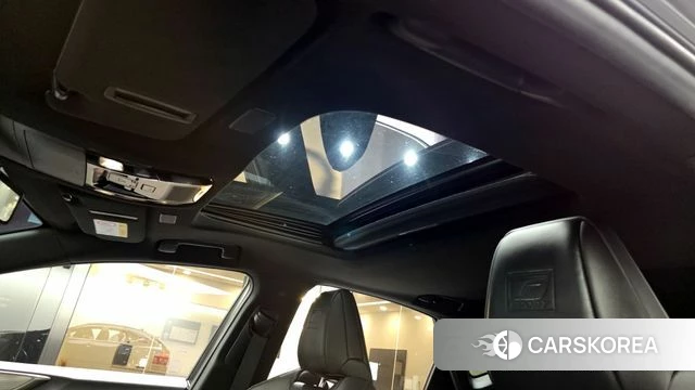 Lexus NX450h + 2nd generation id 3851130 из Кореи 8